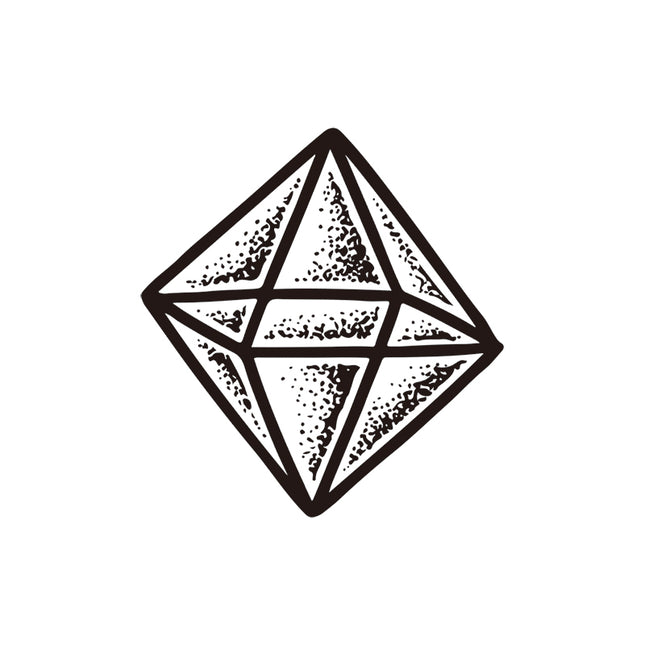 Facet Truth - Crystal