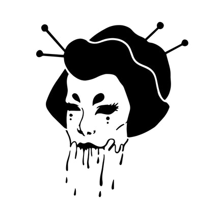 Fading Grace