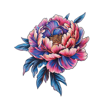 Flash Bloom - Botan Flower