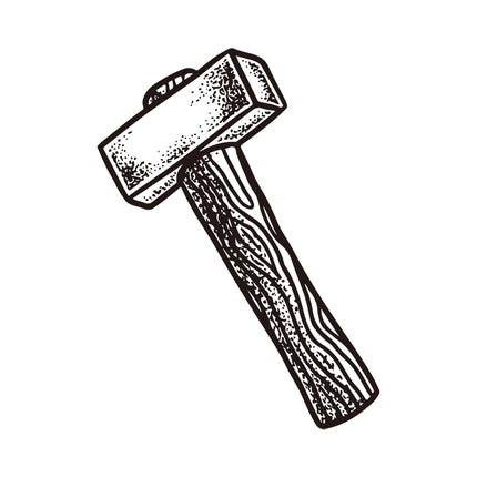 Forge Bound - Hammer