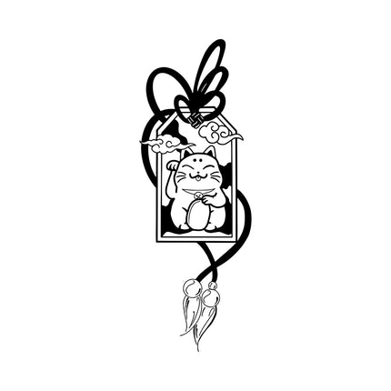 Fortune Keeper