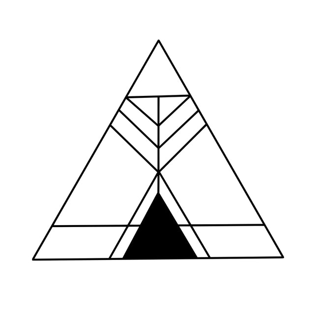 Fragmented Pyramid