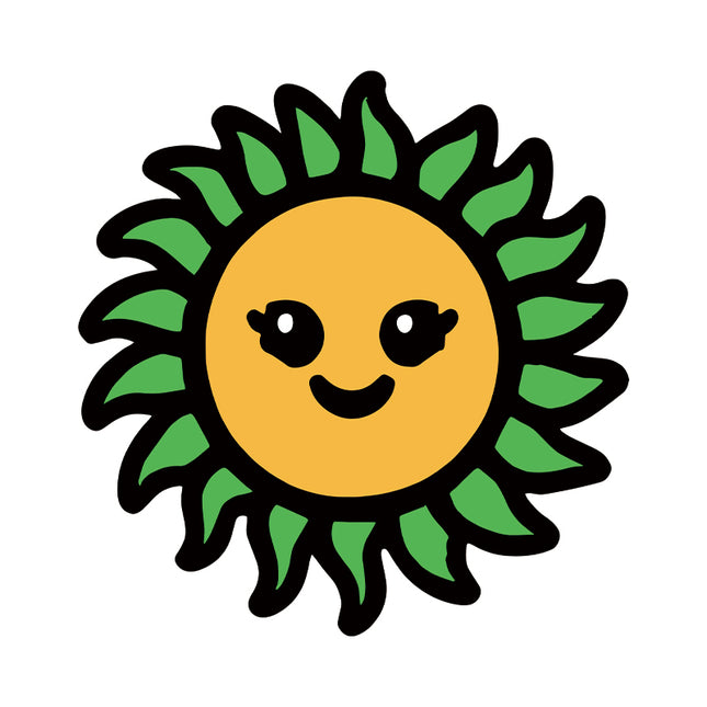 Green Sun