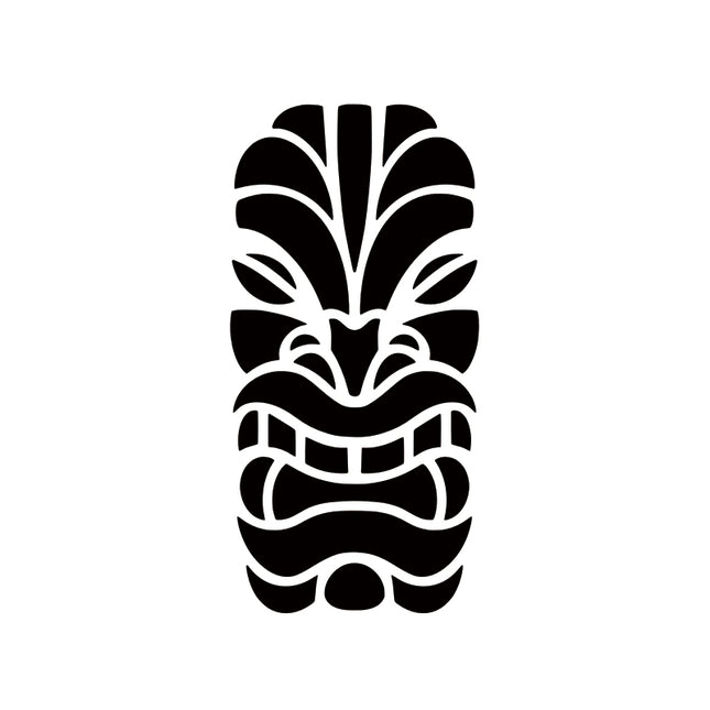 Guardian Tiki — Polynesian Spirit Idol
