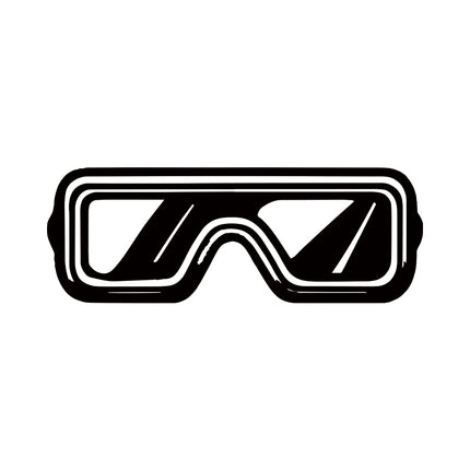 Happy Surfing (Black)