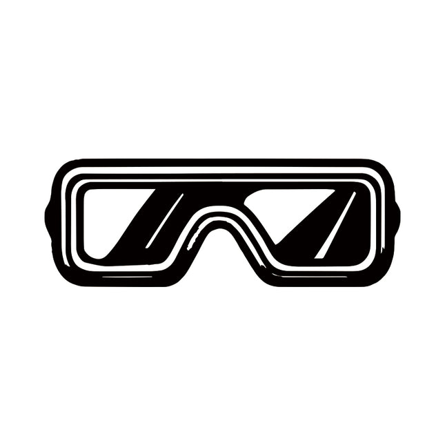 Happy Surfing (Black)