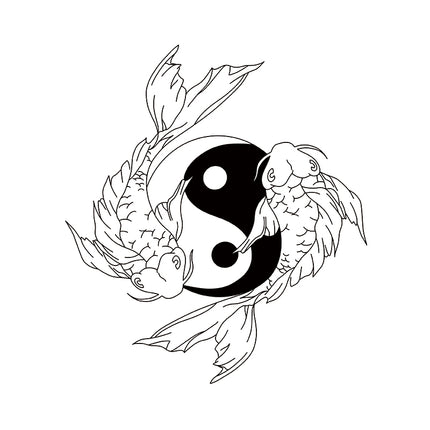 Harmony in Flow