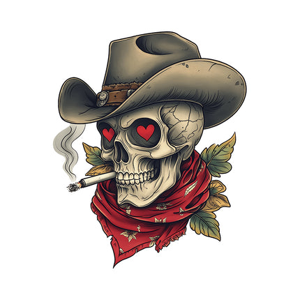 Heartbreaker Cowboy