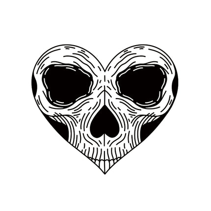 Heart of the Forgotten