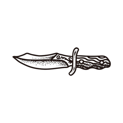 Hunter's Blade