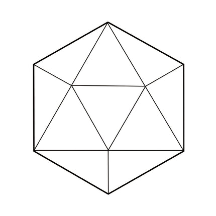 Illustration Cube