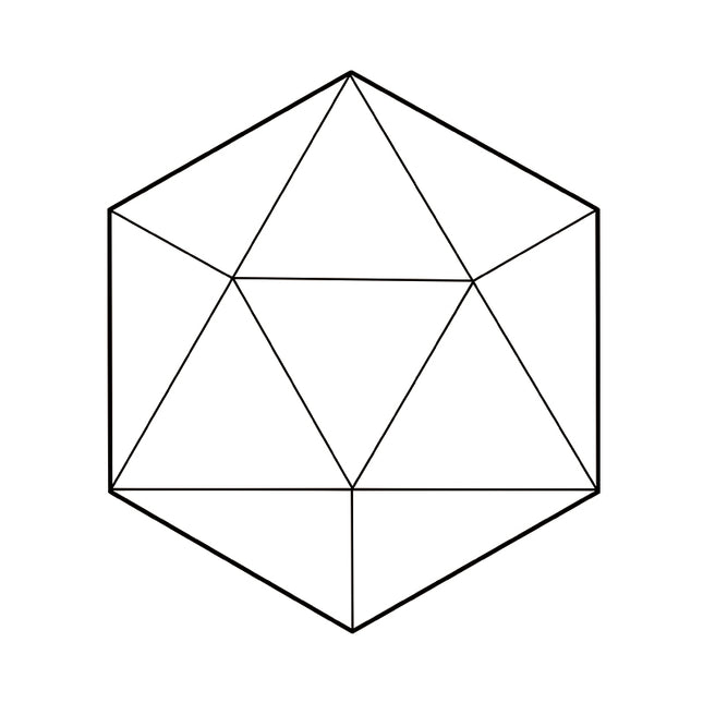 Illustration Cube