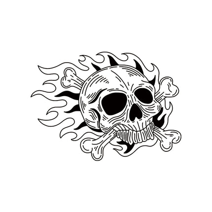 Inferno of the Forsaken