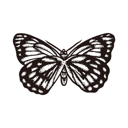 Inkwing Grace - Butterfly
