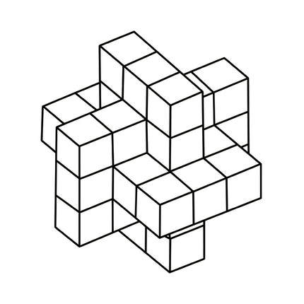 Interlock Grid
