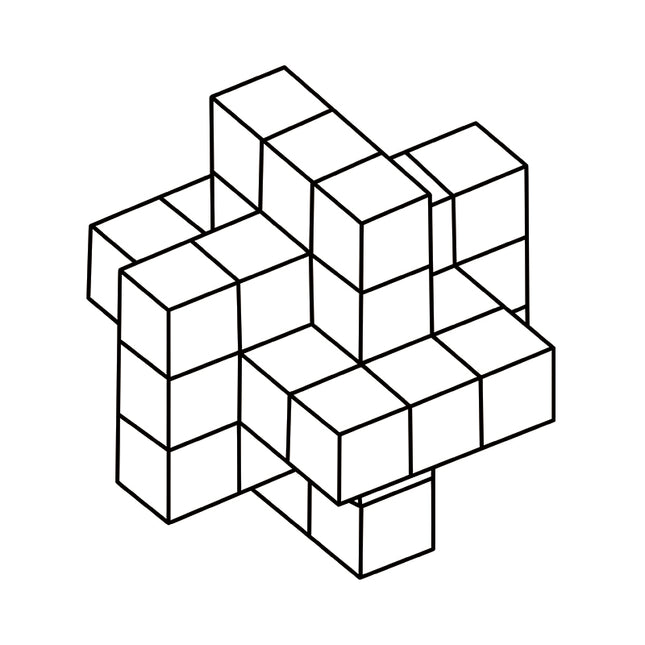 Interlock Grid