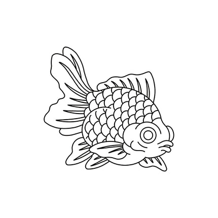 Japanese Goldfish