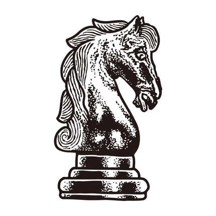 Knight's Gambit