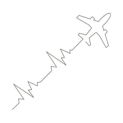 Liftoff Pulse
