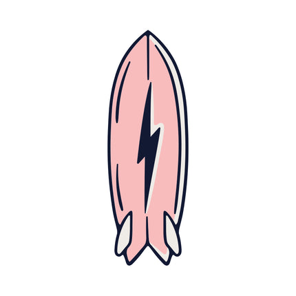 Lightning Ride