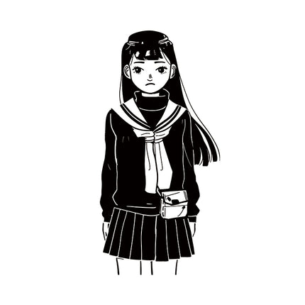 Like a Forgotten Frame