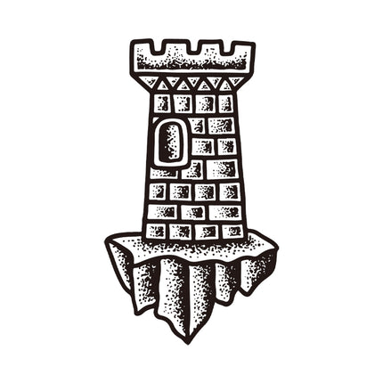 Lone Tower