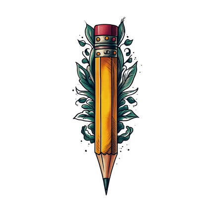 Lucky Pencil