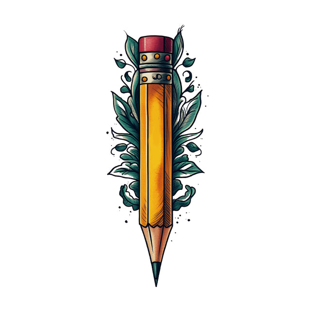 Lucky Pencil