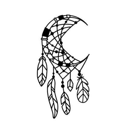 Lunar Dreamcatcher