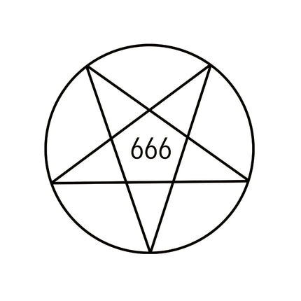 Mark of the Beast