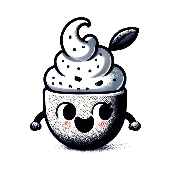 Minty Scoopster