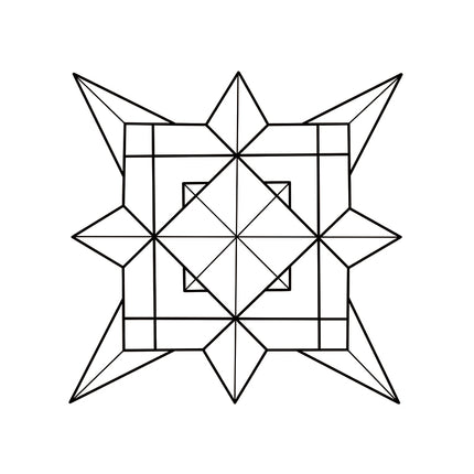 Mosaic Echo