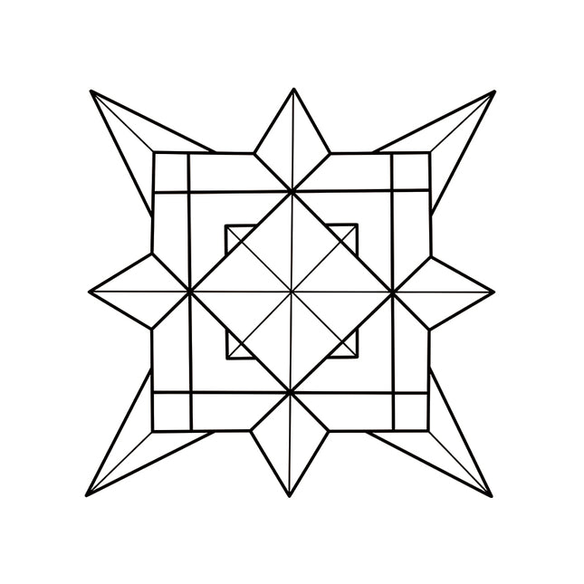 Mosaic Echo