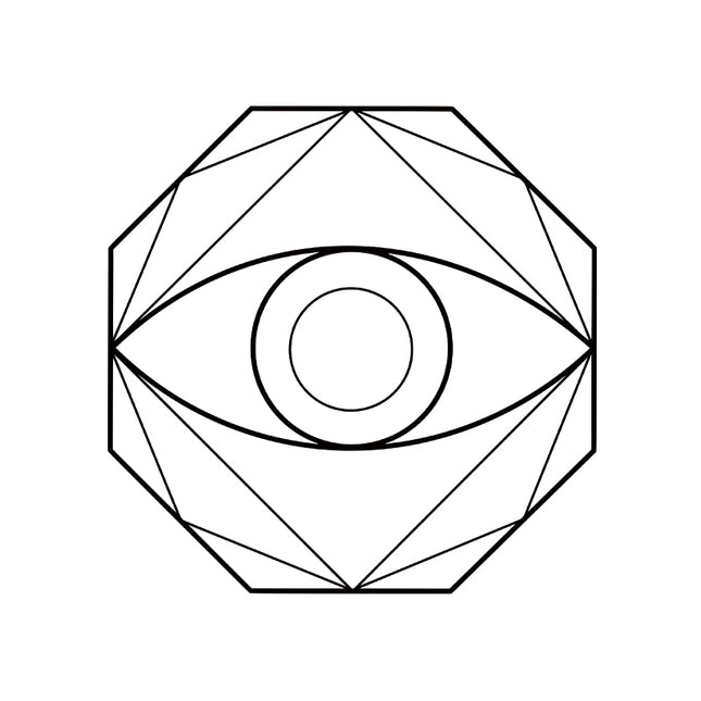Nested Eye