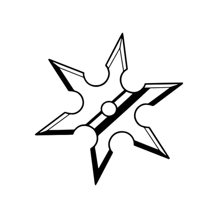 Shadow Star