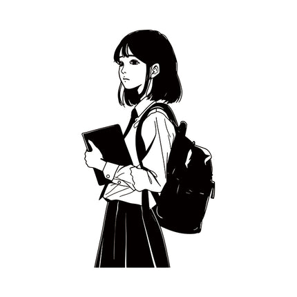 Notes to Herself