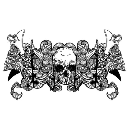 Oath of the Fallen – War Gods' Tribute