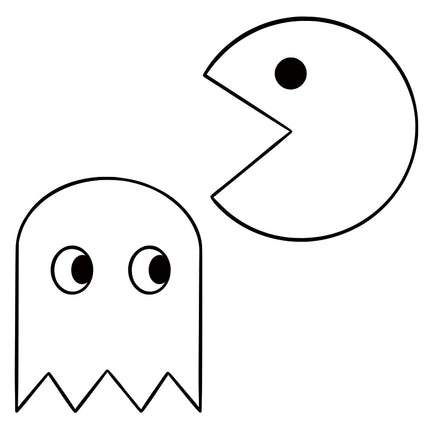 Pac Pair (Pair)