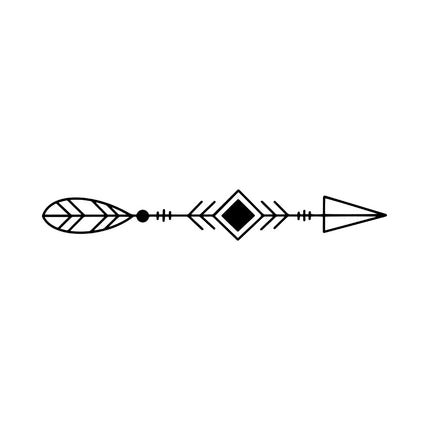 Pathfinder Arrow