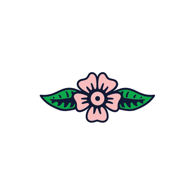 Pink Petal Breeze