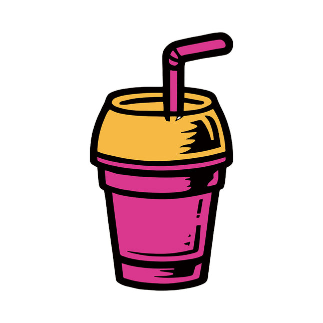 Pink Soda