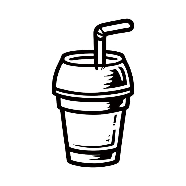 Escape Summer Soda (Black)