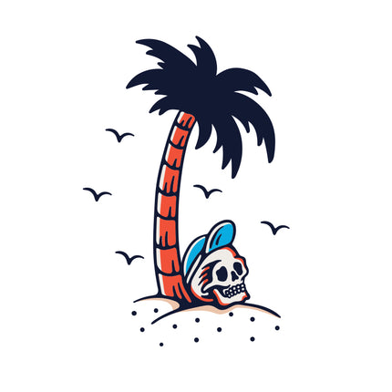 Pirate’s Paradise