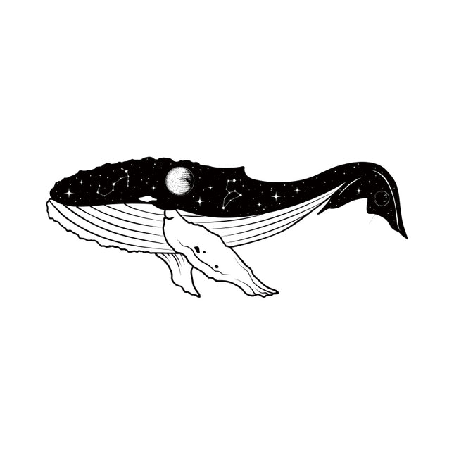 Cosmic Whale
