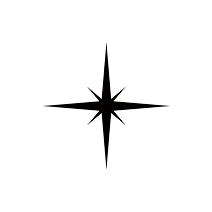 Radiant Cross