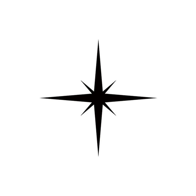Radiant Cross