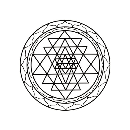 Reflective Prism