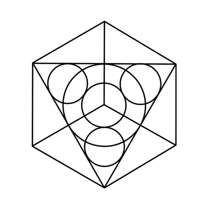 Revolver Cube