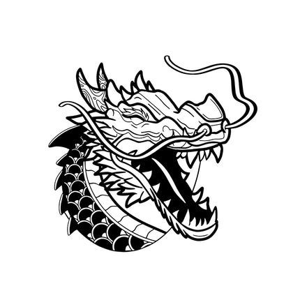 Roar of the Dragon