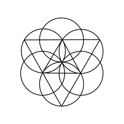 Sacred Bloom